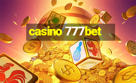 casino 777bet