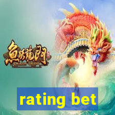 rating bet