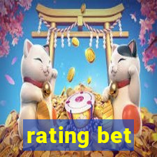 rating bet