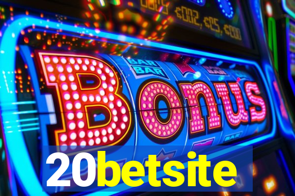 20betsite