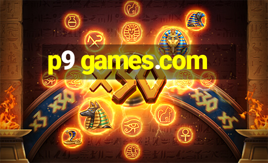 p9 games.com