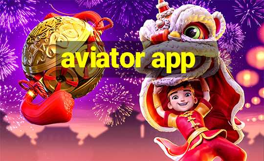 aviator app