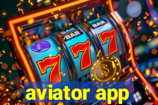 aviator app