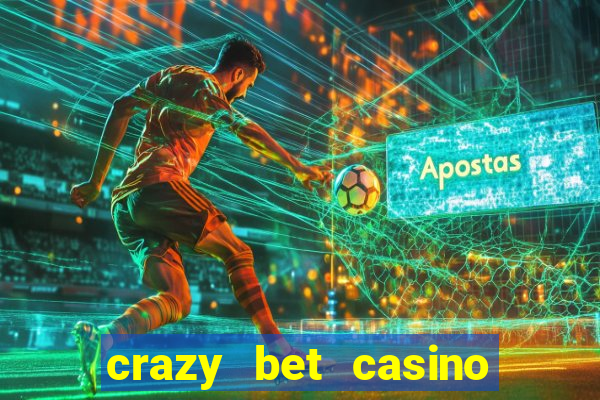 crazy bet casino no deposit bonus