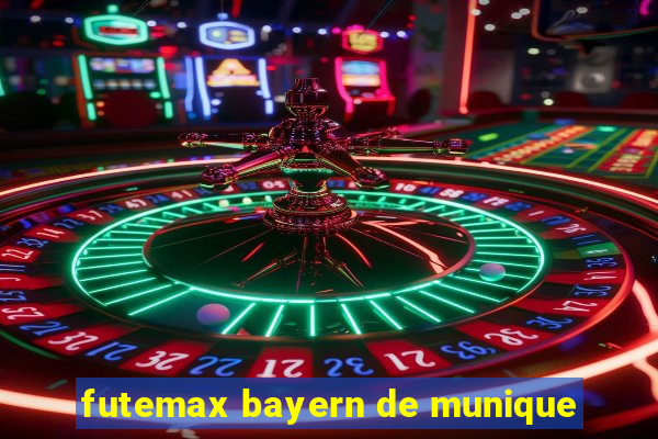 futemax bayern de munique