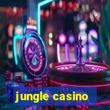 jungle casino