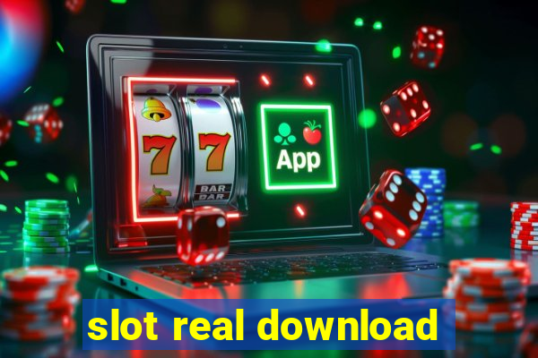 slot real download