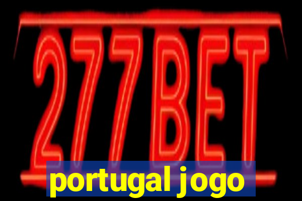 portugal jogo