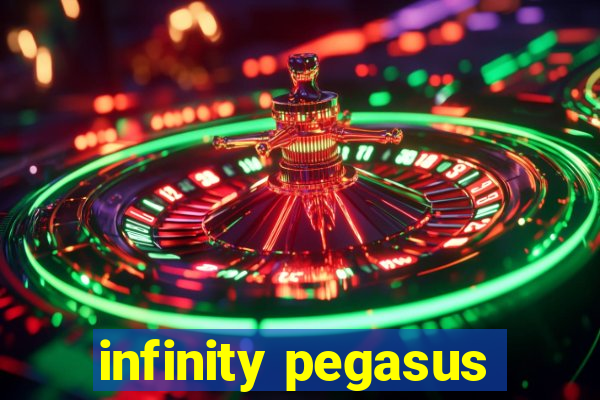 infinity pegasus