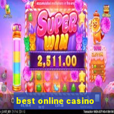 best online casino