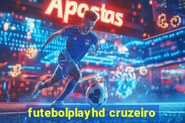 futebolplayhd cruzeiro