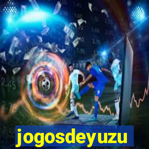 jogosdeyuzu