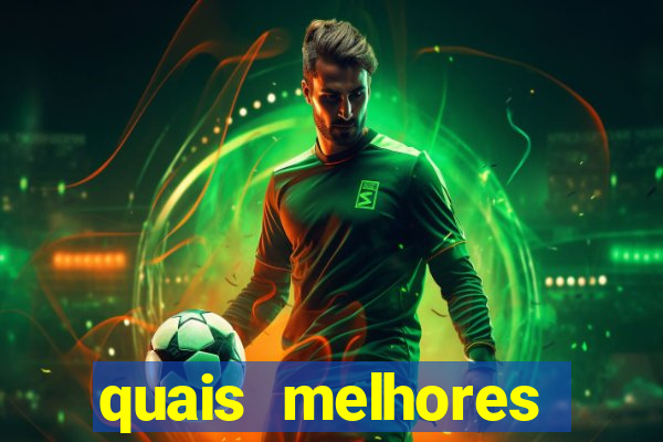 quais melhores jogos de aposta