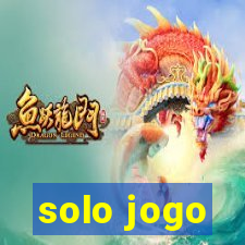 solo jogo