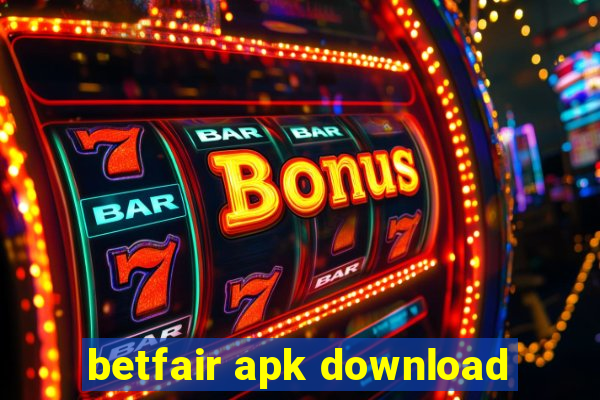 betfair apk download