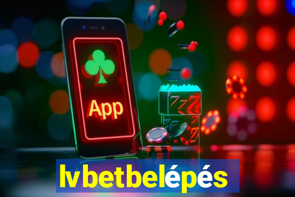 lvbetbelépés