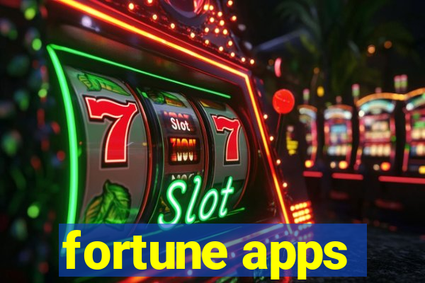 fortune apps