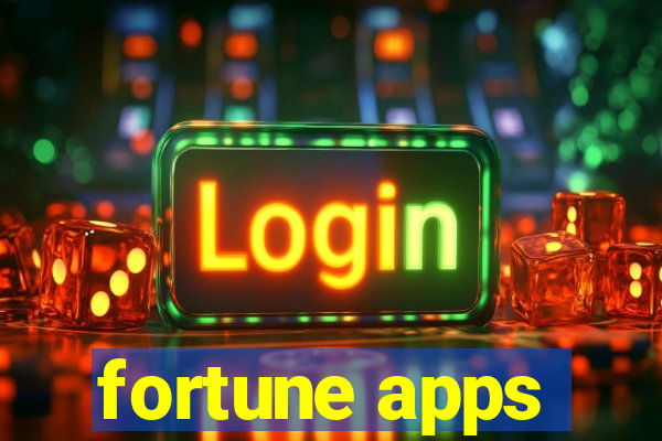 fortune apps