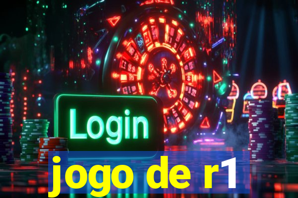 jogo de r1