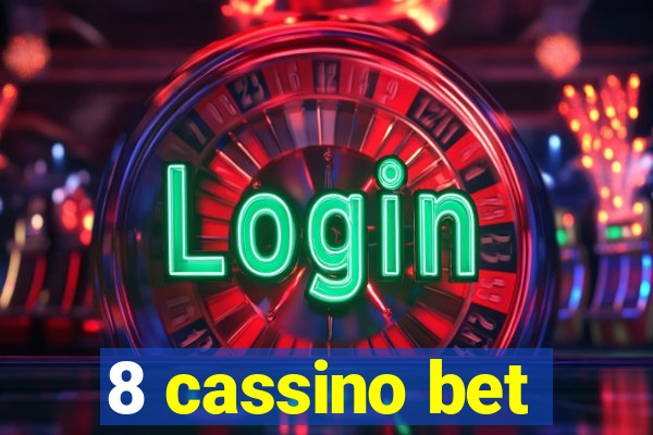 8 cassino bet