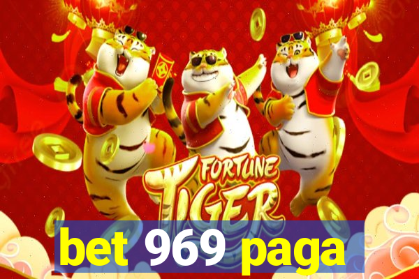 bet 969 paga