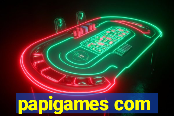 papigames com