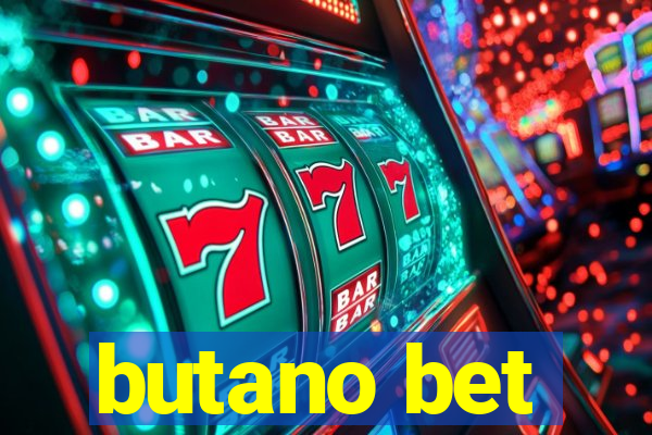 butano bet