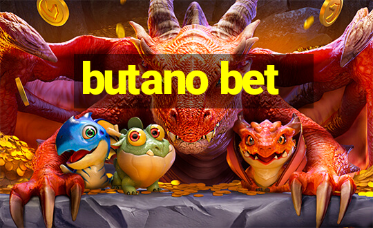 butano bet