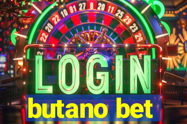 butano bet