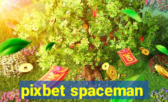 pixbet spaceman