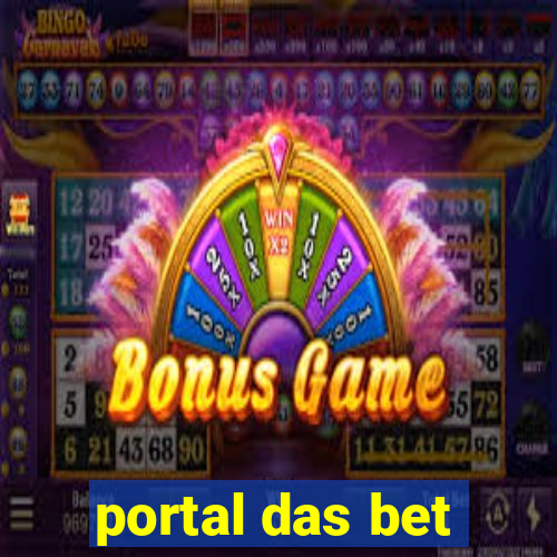 portal das bet