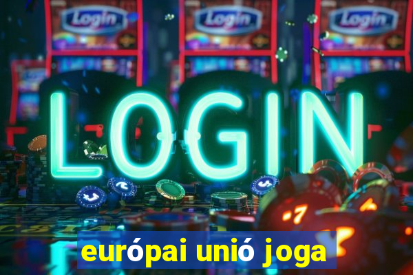 európai unió joga