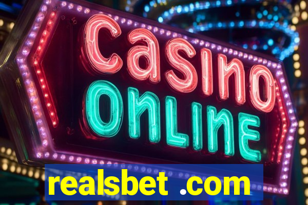 realsbet .com