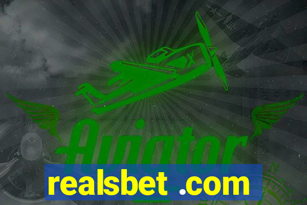 realsbet .com