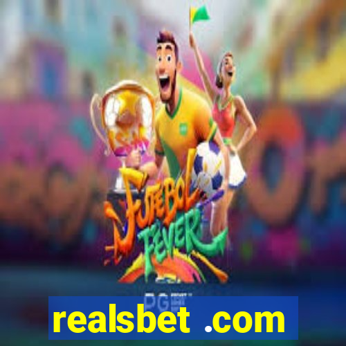 realsbet .com