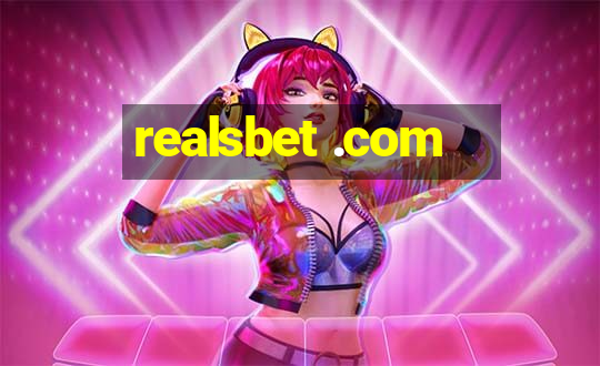 realsbet .com