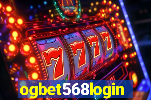 ogbet568login