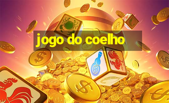 jogo do coelho