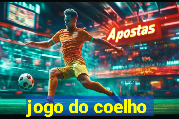 jogo do coelho