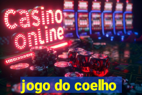 jogo do coelho