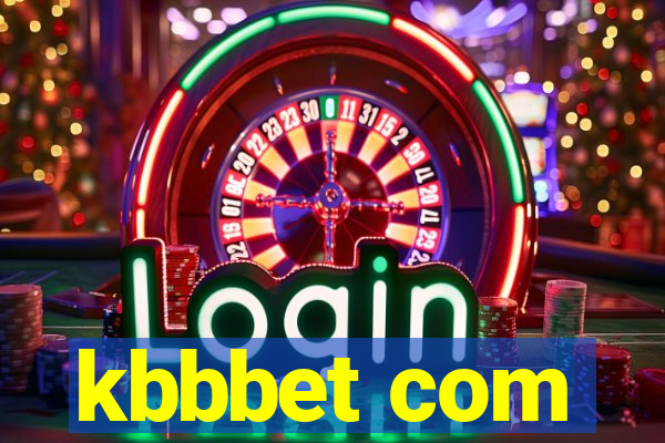 kbbbet com