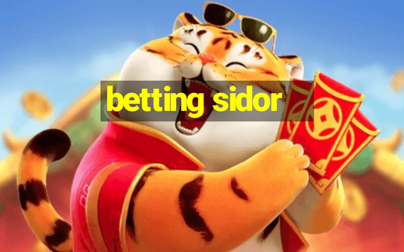 betting sidor