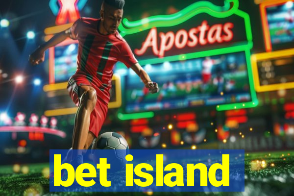 bet island