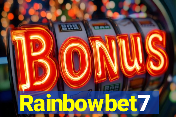 Rainbowbet7