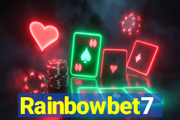 Rainbowbet7