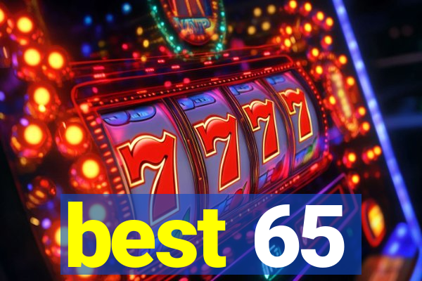 best 65