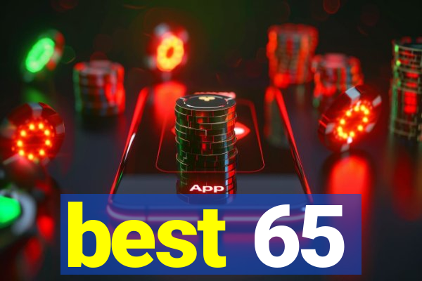 best 65