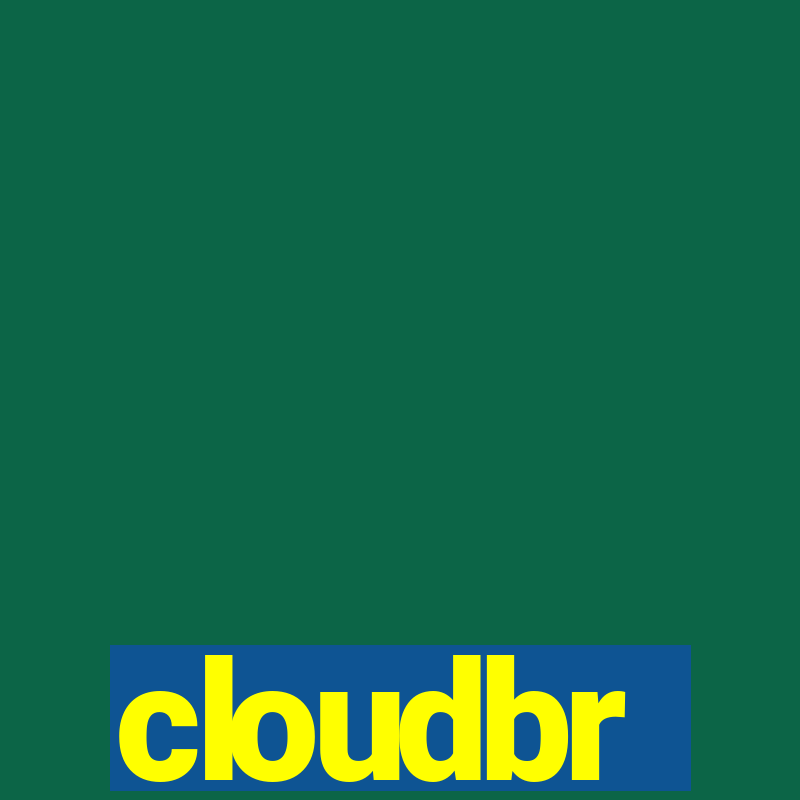 cloudbr