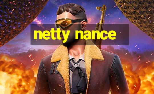 netty nance