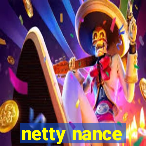 netty nance